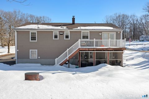 Tiny photo for 171 Indian Trail, Bristol, CT 06010 (MLS # 24157999)
