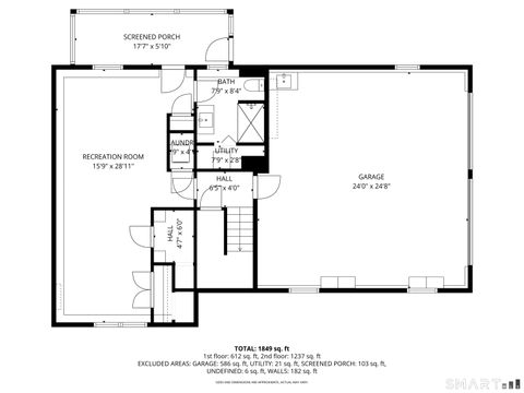 Tiny photo for 171 Indian Trail, Bristol, CT 06010 (MLS # 24157999)