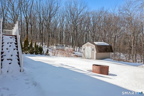 Tiny photo for 171 Indian Trail, Bristol, CT 06010 (MLS # 24157999)