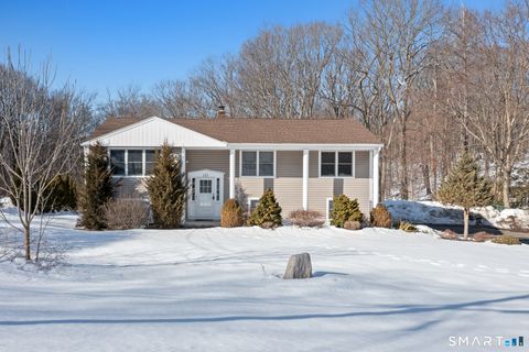 171 Indian Trail Bristol CT 06010