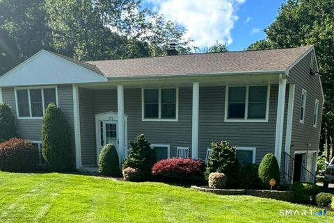 Tiny photo for 171 Indian Trail, Bristol, CT 06010 (MLS # 24157999)