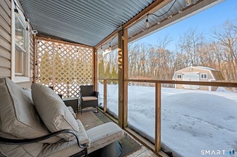 Tiny photo for 171 Indian Trail, Bristol, CT 06010 (MLS # 24157999)