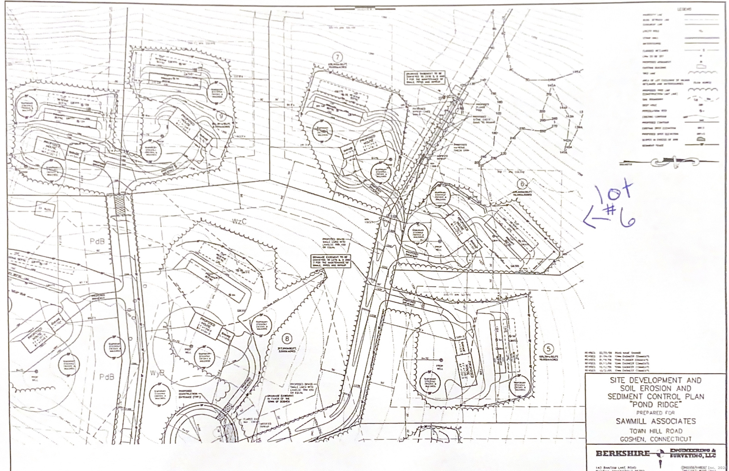 40 Pond Ridge Road, Goshen, Connecticut image 7
