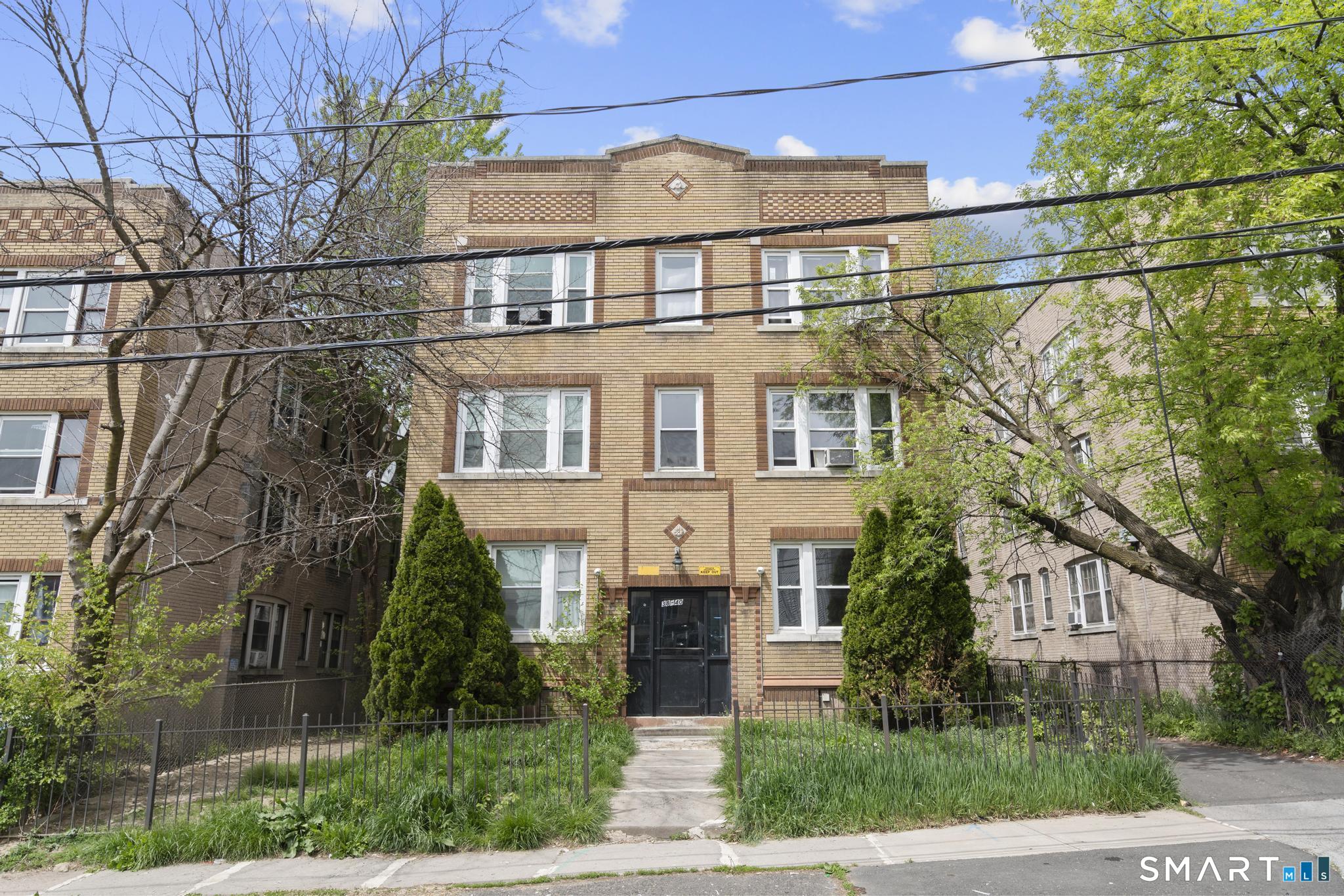 38-40 Redding Street