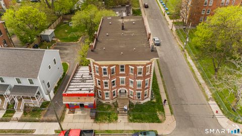 Tiny photo for 38-40 Redding Street, Hartford, CT 06114 (MLS # 24177578)