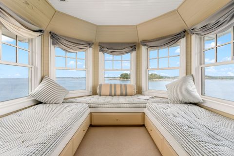 Tiny photo for Potato Island, Branford, CT 06405 (MLS # 24148103)