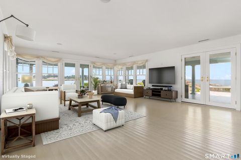 Tiny photo for Potato Island, Branford, CT 06405 (MLS # 24148103)