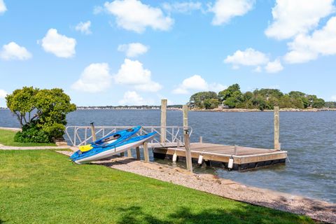 Tiny photo for Potato Island, Branford, CT 06405 (MLS # 24148103)