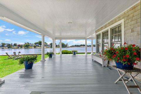 Tiny photo for Potato Island, Branford, CT 06405 (MLS # 24148103)