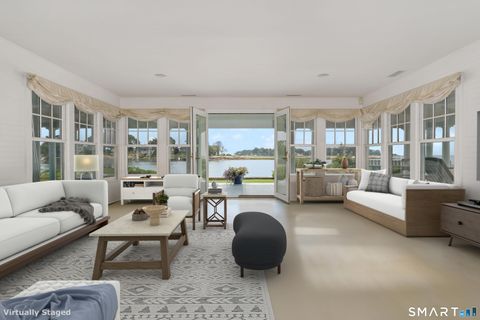 Tiny photo for Potato Island, Branford, CT 06405 (MLS # 24148103)