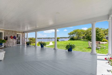 Tiny photo for Potato Island, Branford, CT 06405 (MLS # 24148103)