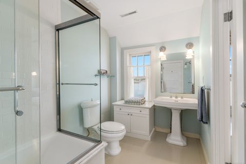 Tiny photo for Potato Island, Branford, CT 06405 (MLS # 24148103)