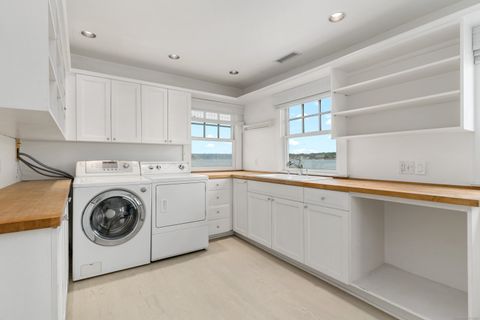 Tiny photo for Potato Island, Branford, CT 06405 (MLS # 24148103)