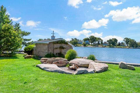 Tiny photo for Potato Island, Branford, CT 06405 (MLS # 24148103)