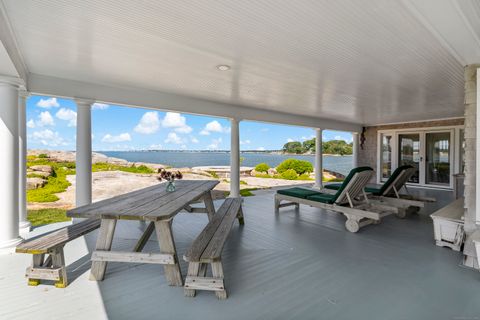 Tiny photo for Potato Island, Branford, CT 06405 (MLS # 24148103)