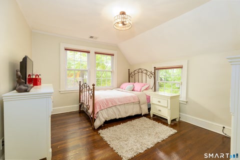 Tiny photo for 110 Foxcroft Road, West Hartford, CT 06119 (MLS # 24197230)