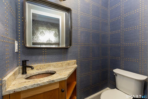 Tiny photo for 110 Foxcroft Road, West Hartford, CT 06119 (MLS # 24197230)
