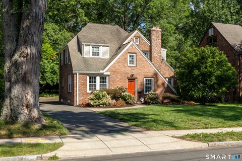 Tiny photo for 110 Foxcroft Road, West Hartford, CT 06119 (MLS # 24197230)