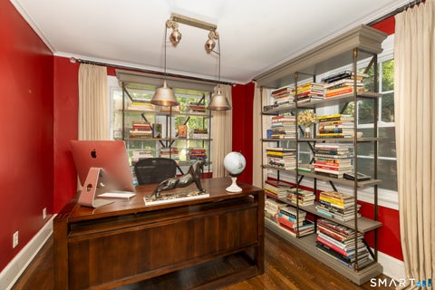 Tiny photo for 110 Foxcroft Road, West Hartford, CT 06119 (MLS # 24197230)