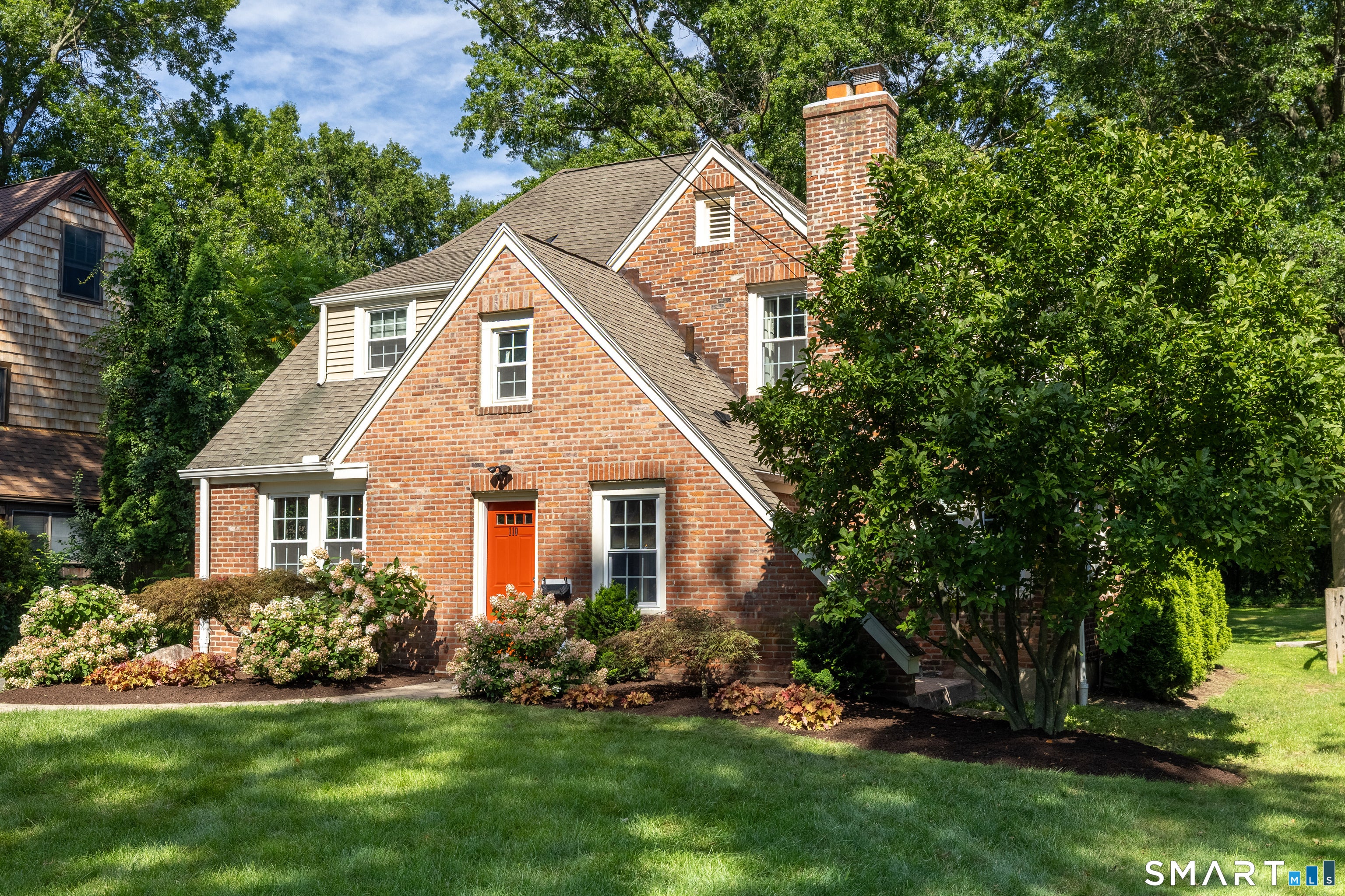 110 Foxcroft Road