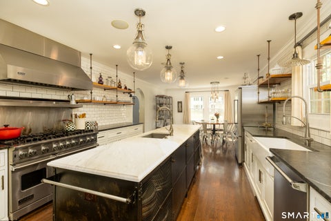 Tiny photo for 110 Foxcroft Road, West Hartford, CT 06119 (MLS # 24197230)