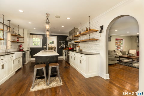 Tiny photo for 110 Foxcroft Road, West Hartford, CT 06119 (MLS # 24197230)