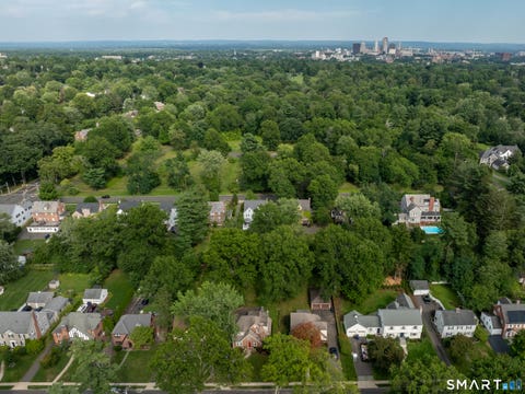 Tiny photo for 110 Foxcroft Road, West Hartford, CT 06119 (MLS # 24197230)