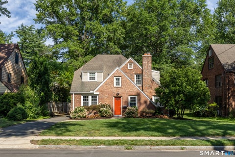 Tiny photo for 110 Foxcroft Road, West Hartford, CT 06119 (MLS # 24197230)