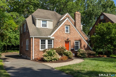 Tiny photo for 110 Foxcroft Road, West Hartford, CT 06119 (MLS # 24197230)