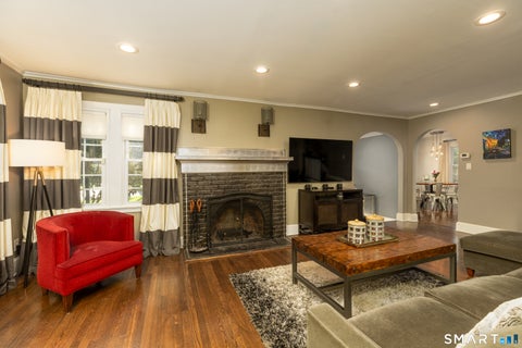 Tiny photo for 110 Foxcroft Road, West Hartford, CT 06119 (MLS # 24197230)