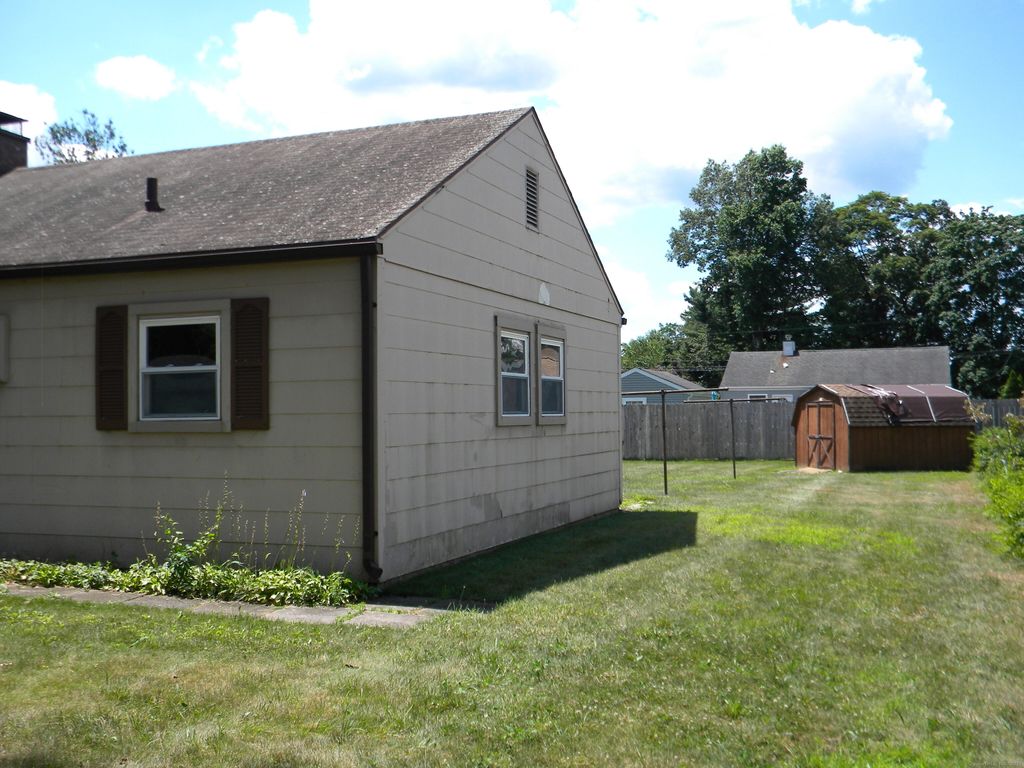 Photo of 26 Mountain View Drive, Plainville, CT 06062 (MLS # 24138209)