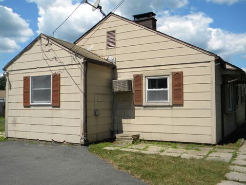 Tiny photo for 26 Mountain View Drive, Plainville, CT 06062 (MLS # 24138209)