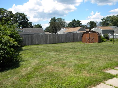 Tiny photo for 26 Mountain View Drive, Plainville, CT 06062 (MLS # 24138209)