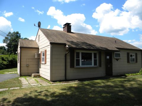 Photo of 26 Mountain View Drive, Plainville, CT 06062 (MLS # 24138209)