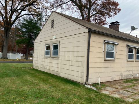 Tiny photo for 26 Mountain View Drive, Plainville, CT 06062 (MLS # 24138209)