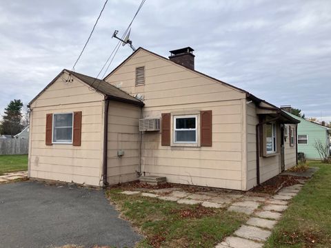 Tiny photo for 26 Mountain View Drive, Plainville, CT 06062 (MLS # 24138209)