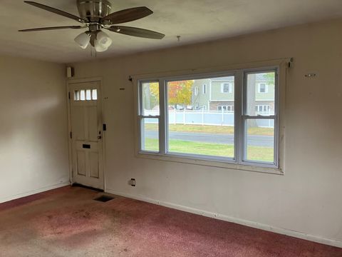 Tiny photo for 26 Mountain View Drive, Plainville, CT 06062 (MLS # 24138209)