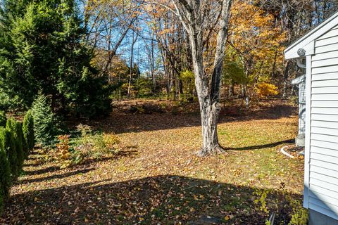 Tiny photo for 132 Hollyberry Lane, Plainville, CT 06062 (MLS # 24138289)