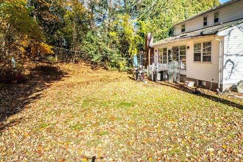 Tiny photo for 132 Hollyberry Lane, Plainville, CT 06062 (MLS # 24138289)