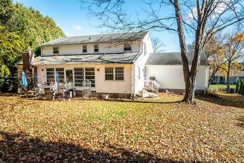 Tiny photo for 132 Hollyberry Lane, Plainville, CT 06062 (MLS # 24138289)