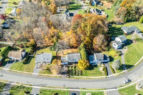 Tiny photo for 132 Hollyberry Lane, Plainville, CT 06062 (MLS # 24138289)