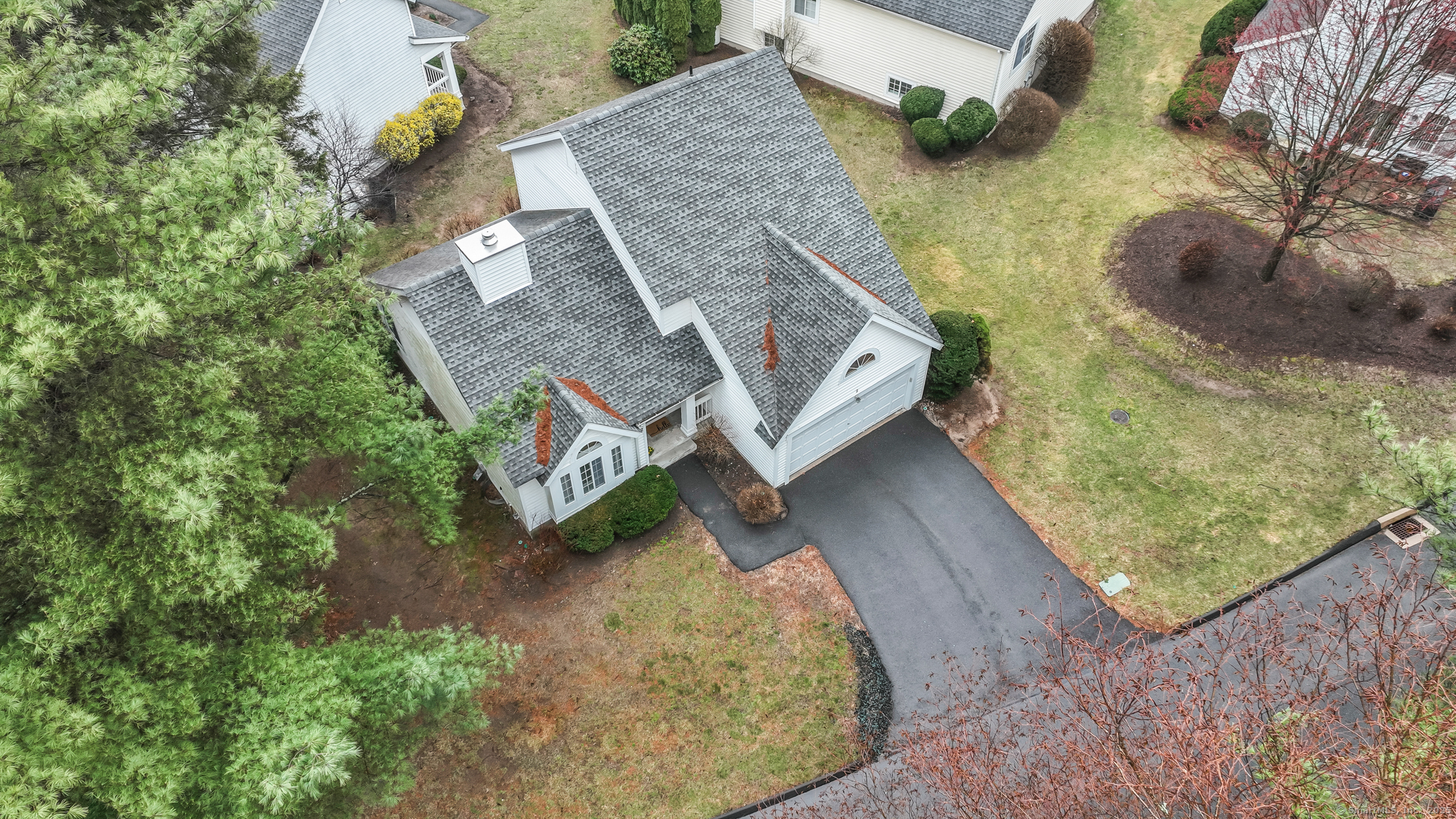 2 Stratton Forest Way #2, Simsbury, Connecticut image 34