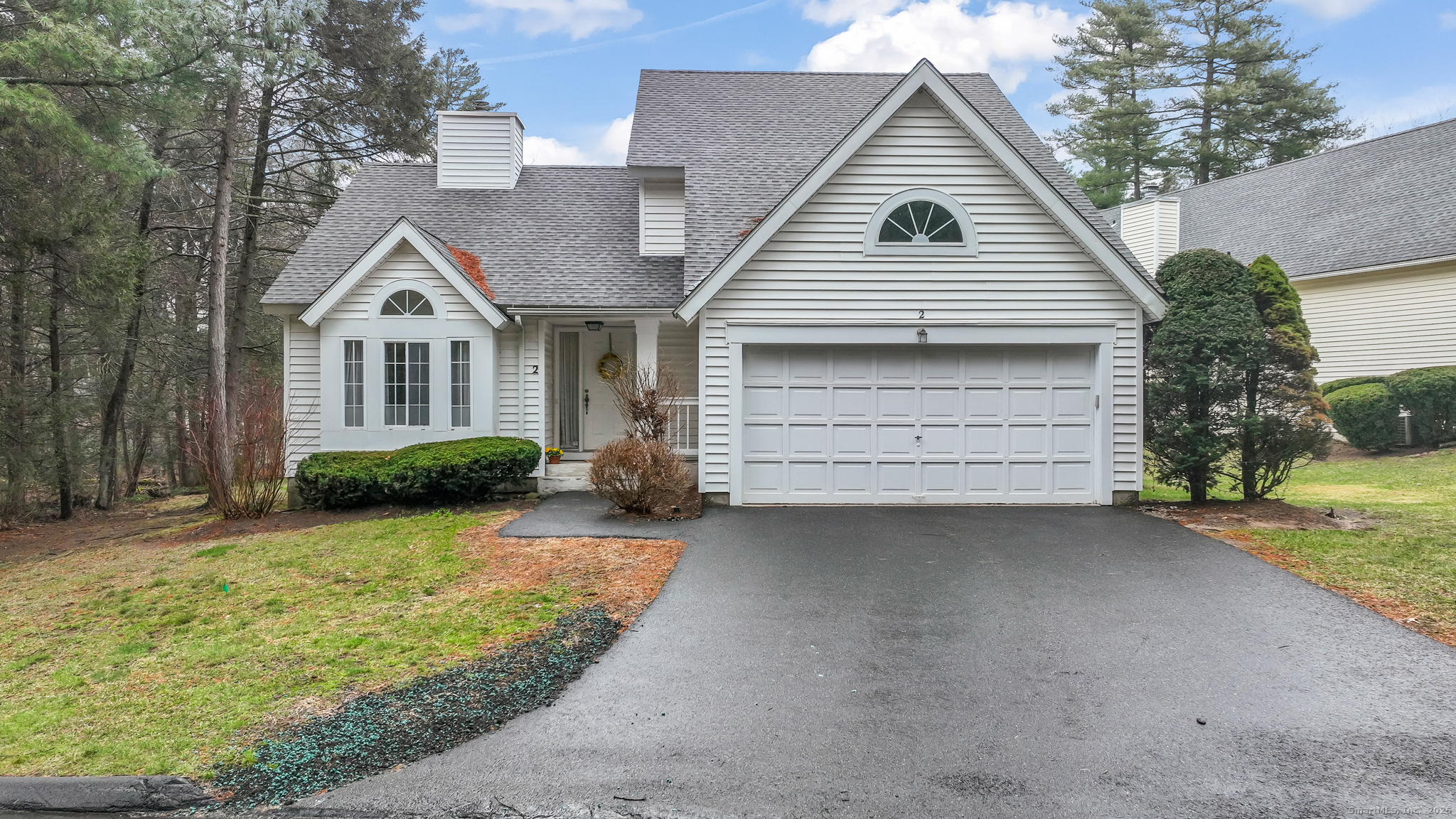 2 Stratton Forest Way #2, Simsbury, Connecticut image 1
