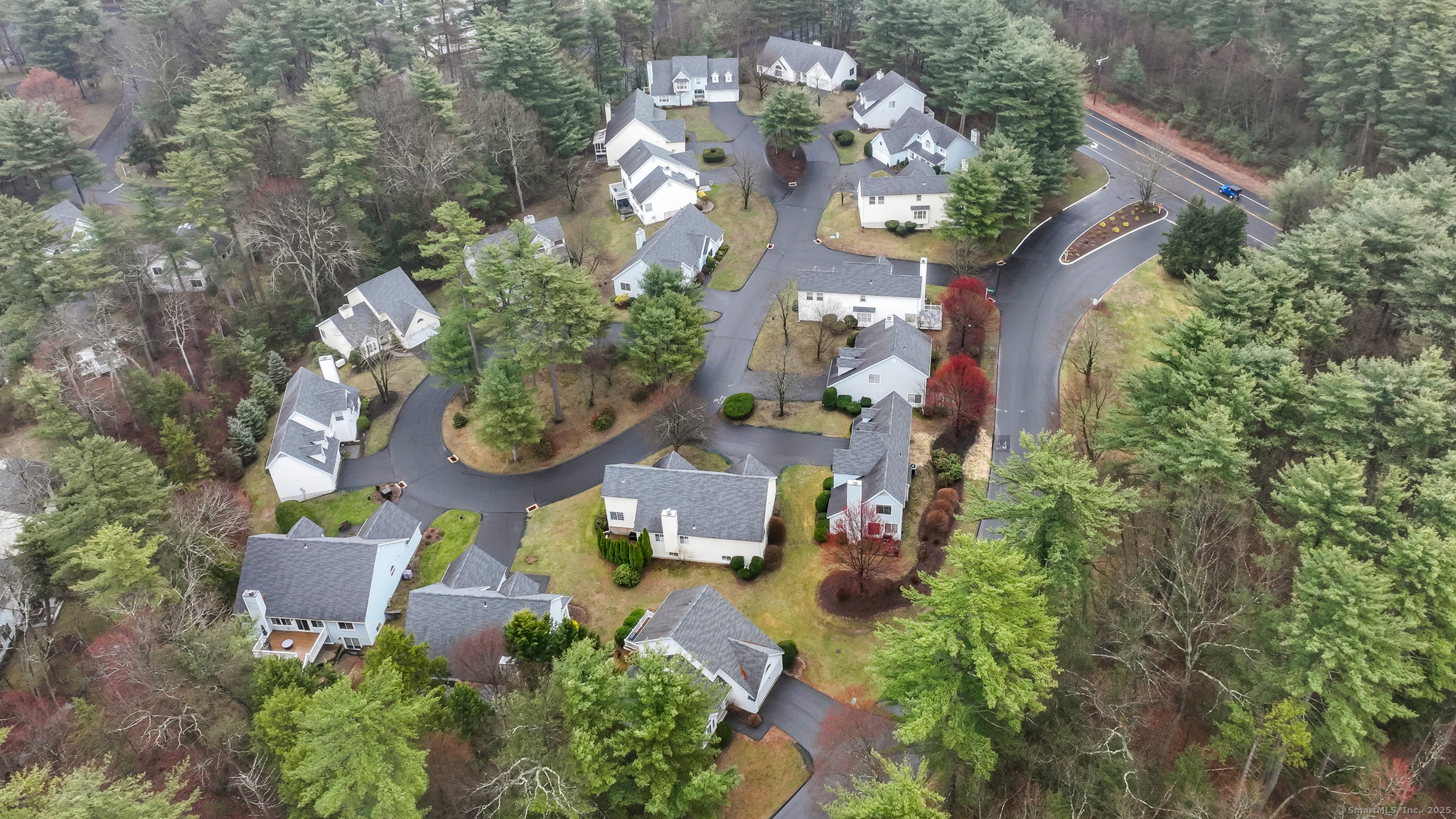 2 Stratton Forest Way #2, Simsbury, Connecticut image 35