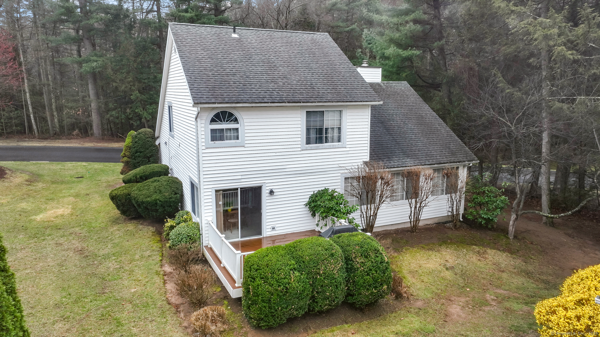 2 Stratton Forest Way #2, Simsbury, Connecticut image 33