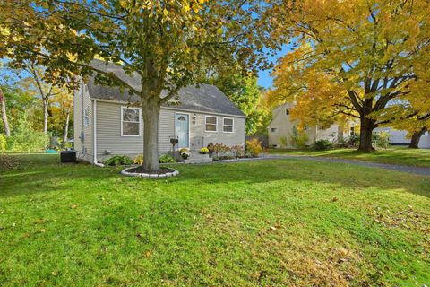 Tiny photo for 12 Concord Terrace, Enfield, CT 06082 (MLS # 24135637)
