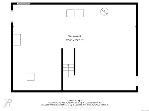 Tiny photo for 12 Concord Terrace, Enfield, CT 06082 (MLS # 24135637)