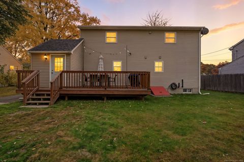 Tiny photo for 12 Concord Terrace, Enfield, CT 06082 (MLS # 24135637)