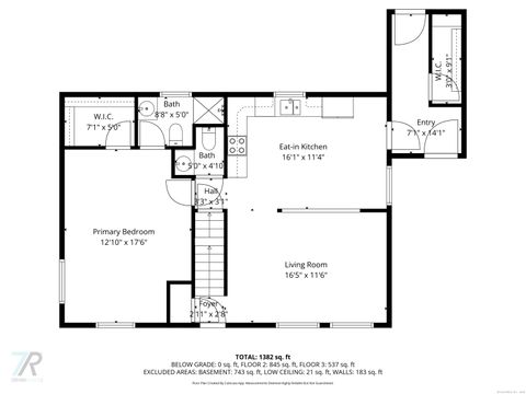 Tiny photo for 12 Concord Terrace, Enfield, CT 06082 (MLS # 24135637)