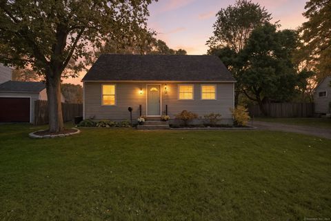 Tiny photo for 12 Concord Terrace, Enfield, CT 06082 (MLS # 24135637)